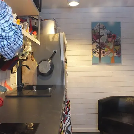 Ferienhaus Domek Na Wspolnej *