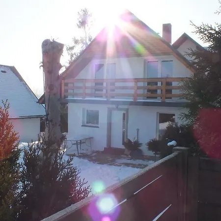 Ferienhaus Domek Na Wspolnej *
