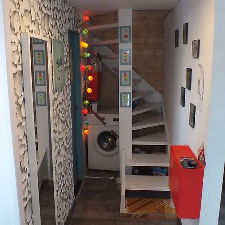 Ferienhaus Domek Na Wspolnej *