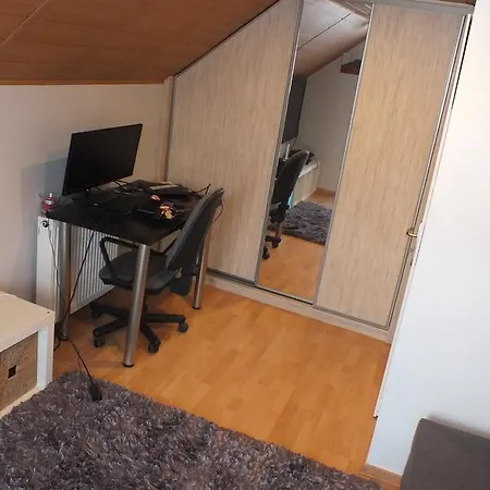 Ferienhaus Domek Na Wspolnej Wegierska Gorka
